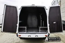 газел Gazelle 2752