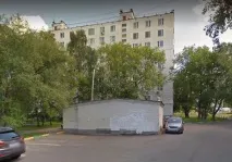 къщата къщата
