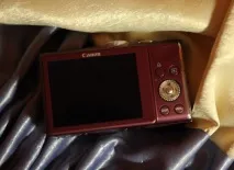 преглед canon