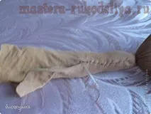 Оберіг - Домовий домовий