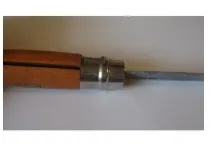 преглед opinel