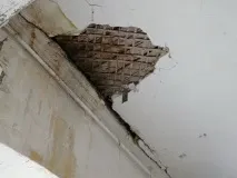 Обстеження будівель будівлі
