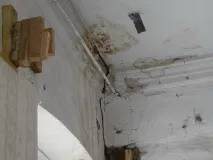Обстеження будівель будівель