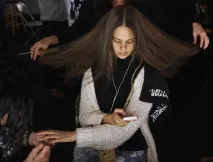 седмица модата