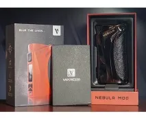 vape преглед