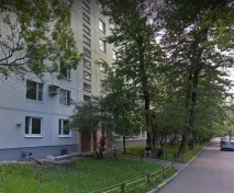 shchelkovskoe къщата