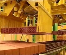 Устаткування для виробництва цегли лінія, верстат, форми, прес і технологія, Бізнес та устаткування