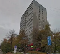 Пробудинку вулиця Грекова будинок 10 пробудинку