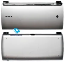 Sony Tablet Sony Select
