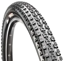 преглед maxxis