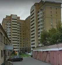 къща къща