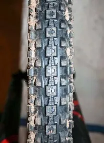 crossmark maxxis