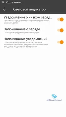 преглед