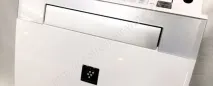 въздуха sharp