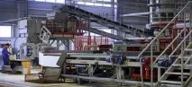 Устаткування для виробництва цегли лінія, верстат, форми, прес і технологія, Бізнес та цегли