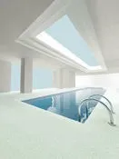 стени тавани високо налягане