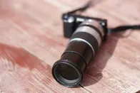 18-200mm фокусно разстояние