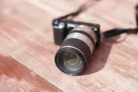 фокусно разстояние tamron