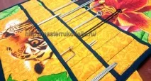 Організатор для спиць, як зробити своїми руками, Майстер-класи з рукоділля спиць