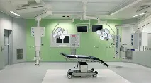 Організація систем кондиціювання та вентиляції в чистих приміщеннях лабораторіях на харчових, чистих