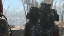 Опубліковано повний список чит кодів до гри Fallout 4 опубліковано