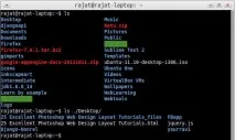 Операції з файлами та каталогами Linux як виконувати правильно файлами