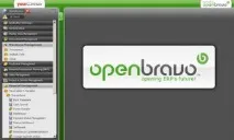 което позволява openbravo