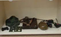 Оформлення групи до Дня захисника Вітчизни Вітчизни