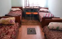 резервация Златен ключ