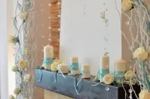 декорация декорация