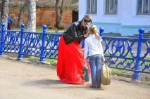 Про людей, які нас надихають надихають