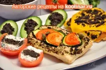 тапенада компания