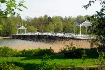 Острови Гельсінкі (Суоменлінна, Лонна та ін.) гельсінкі