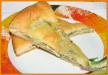 осетински чаени лъжички