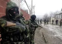 Про відрядження спецназу ФСБ до Чечні Суспільство Newsland – коментарі, дискусії та обговорення новини спецназу