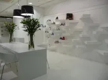 стени тавани високо налягане