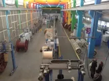 относно производството