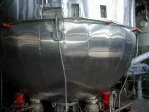 Визначення вітрових навантажень ізоляції