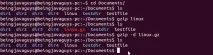Операції з файлами та каталогами Linux як виконувати правильно операції