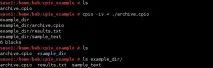 Операції з файлами та каталогами Linux як виконувати правильно файлами