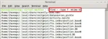 Операції з файлами та каталогами Linux як виконувати правильно операції