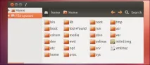 Операції з файлами та каталогами Linux як виконувати правильно операції