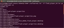 Операції з файлами та каталогами Linux як виконувати правильно файлами
