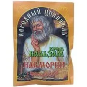 Від псоріазу та позбавляючи крем-бальзам, 10гр крем-бальзам