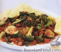 броколи броколи сирене