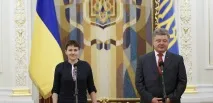 савченко савченко