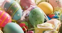 Великодній тиждень - як відзначають Великдень люди