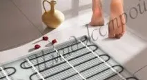 Опалення в котеджі - будівництво будинків та котеджів під ключ в Уфі будівництво