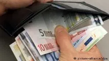 Пам’ятка мотиваційний лист на ім’я роботодавця, На роботу в Німеччину, DW ятка