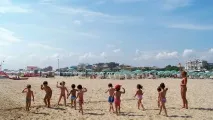 почивка След това